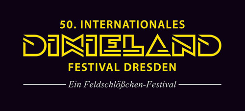 Die Zwillingsherzen beim 50. Internationalen Dixieland Festival