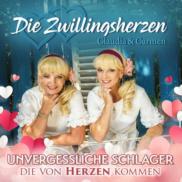 unsere Weihnachts-CD 